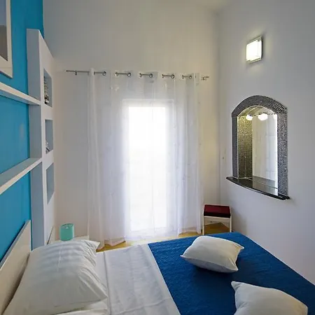 Dani Apartments Grebastica Exterior photo