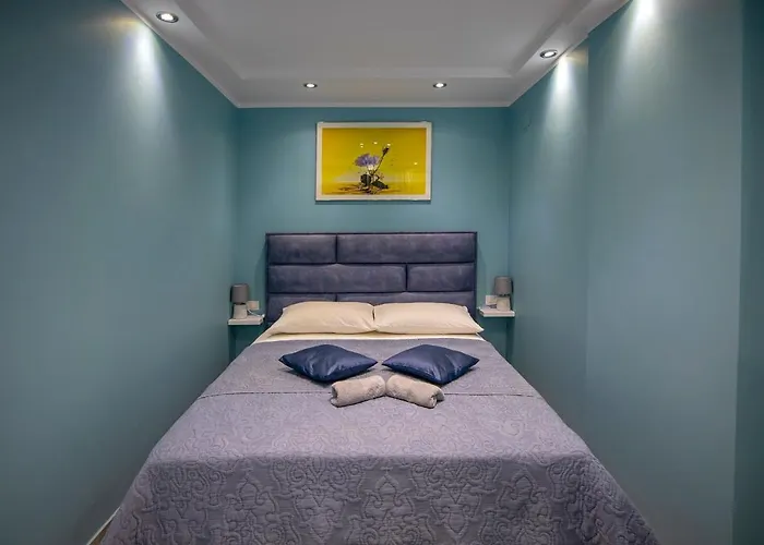 Dani Apartments