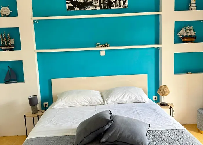Dani Apartments