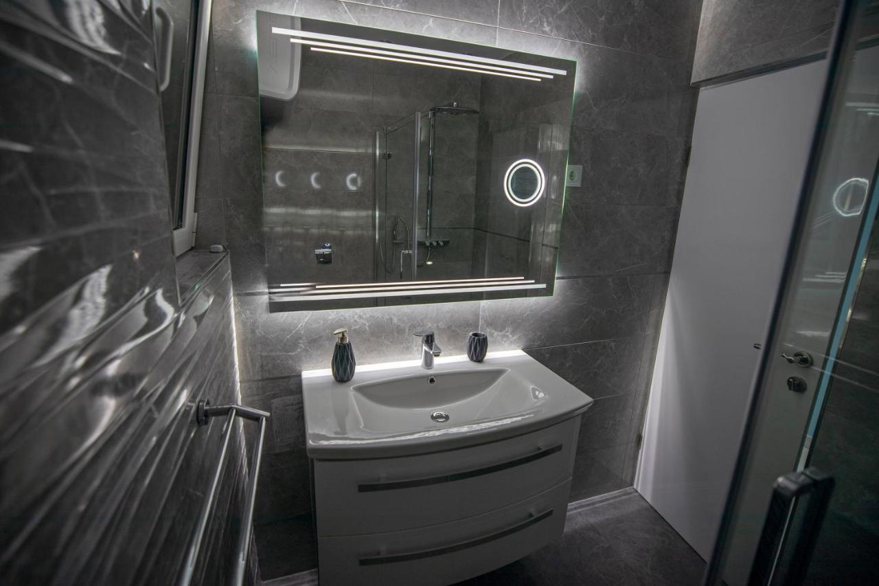 Dani Apartment Grebaštica
