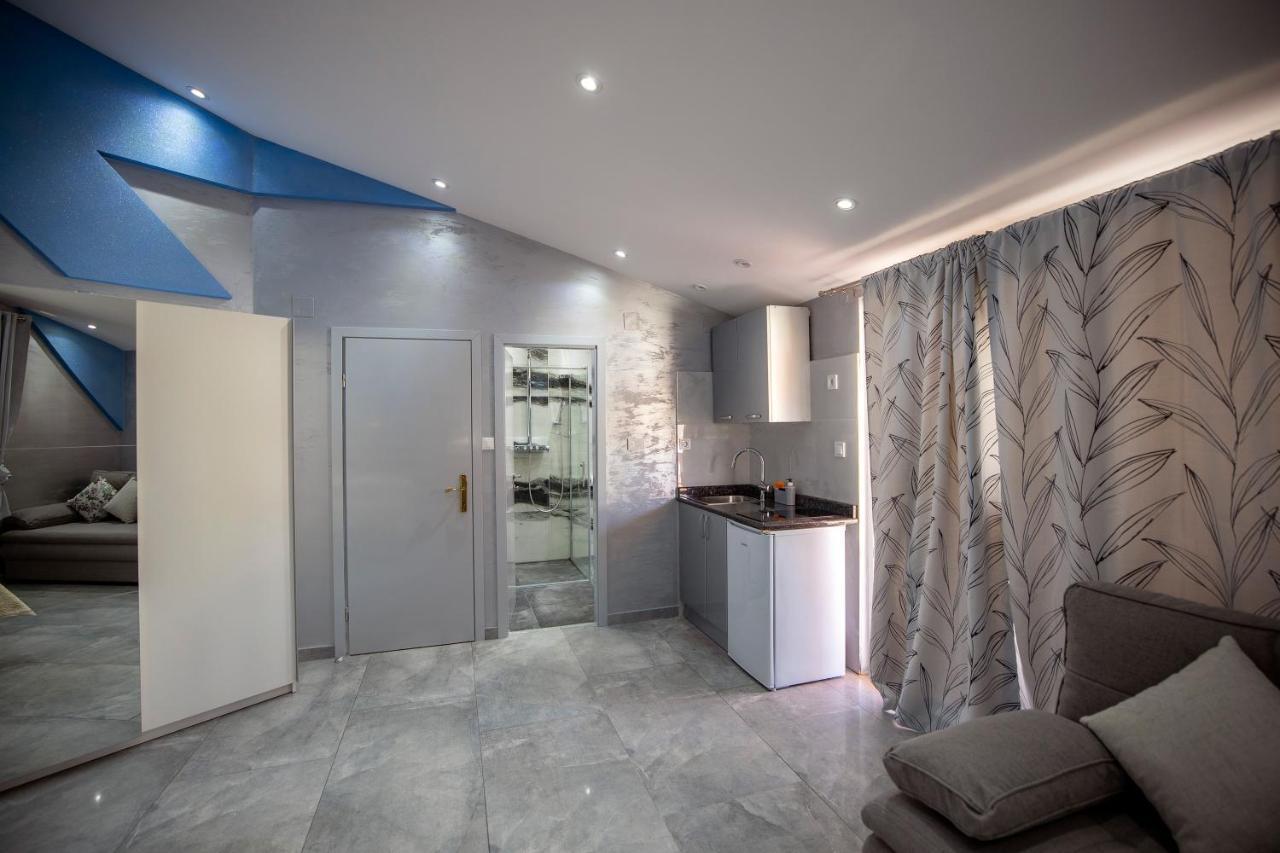 Apartment Dani Grebaštica