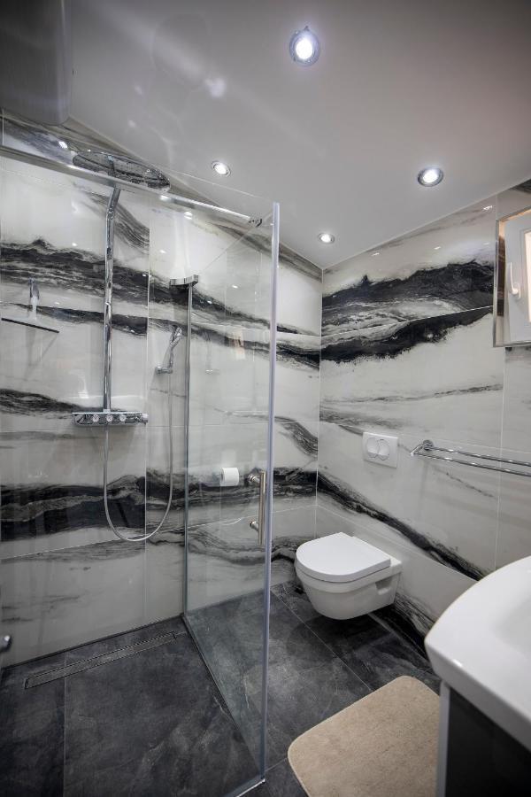 Dani Appartement *