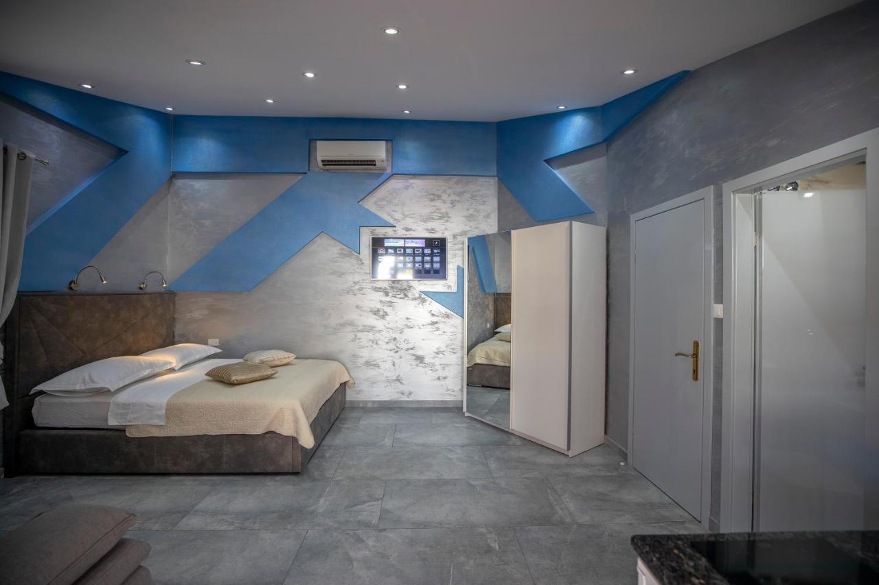 Apartment Dani Grebaštica