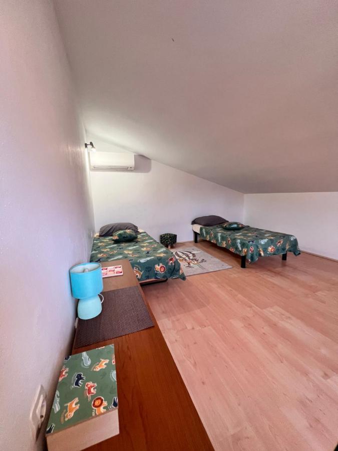 Apartment Dani Grebaštica
