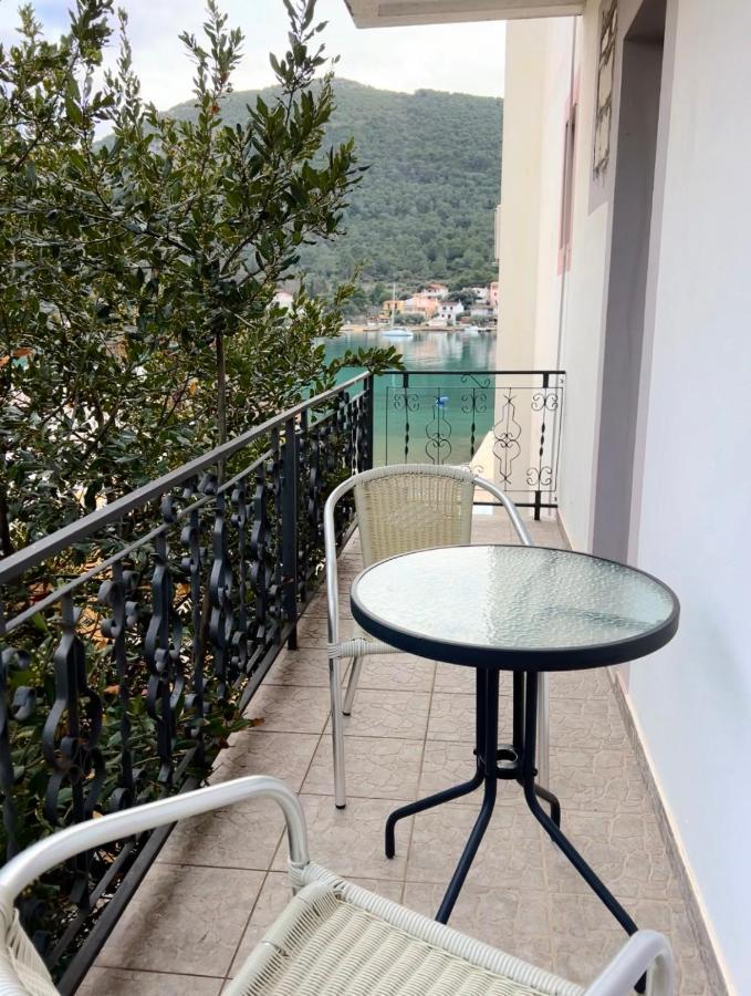 Dani Apartment