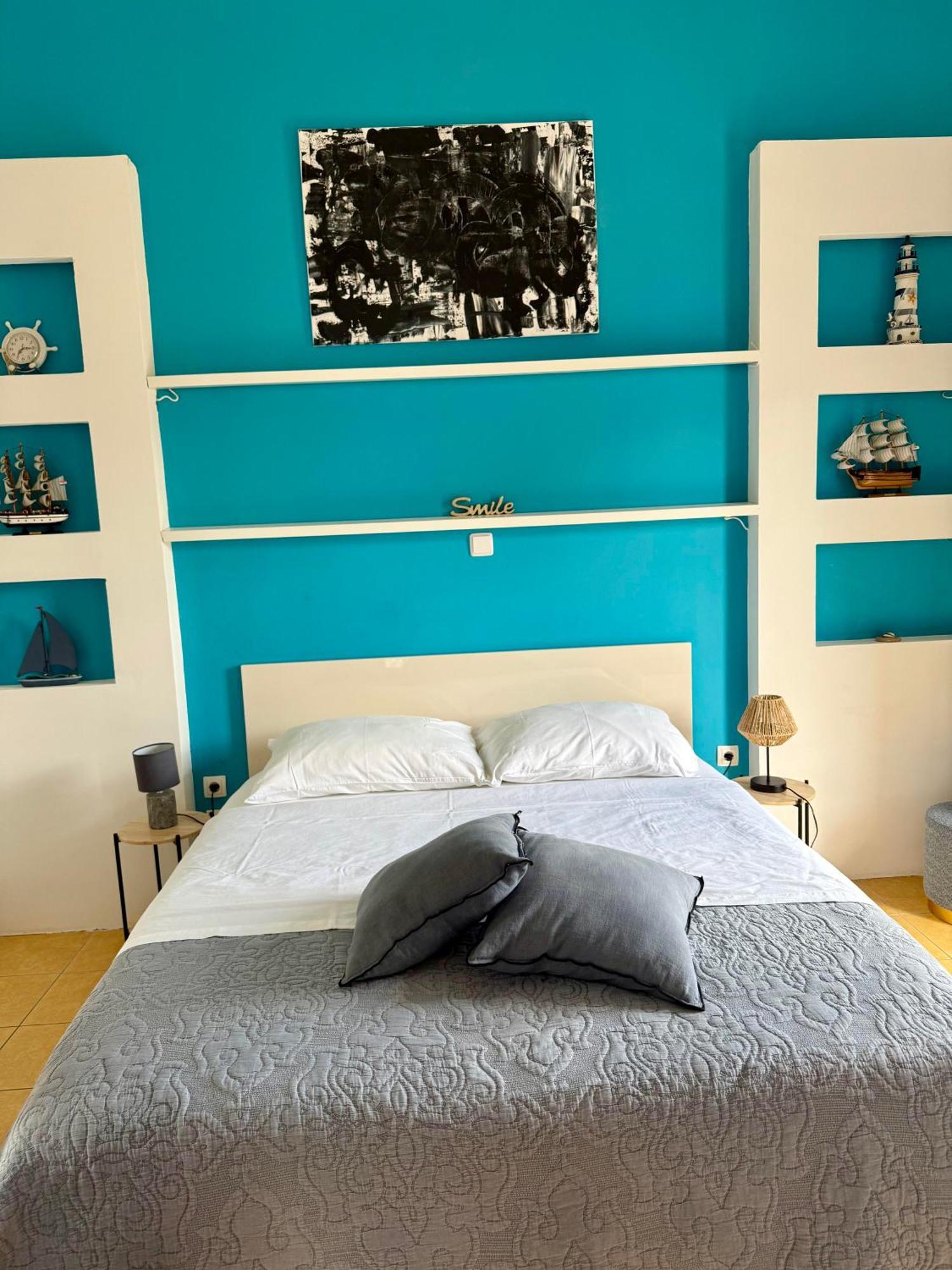 Dani Appartement