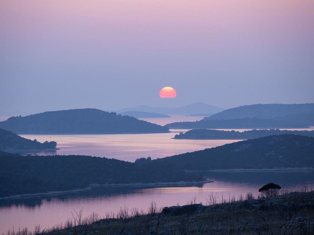 Dani Appartamento Grebaštica