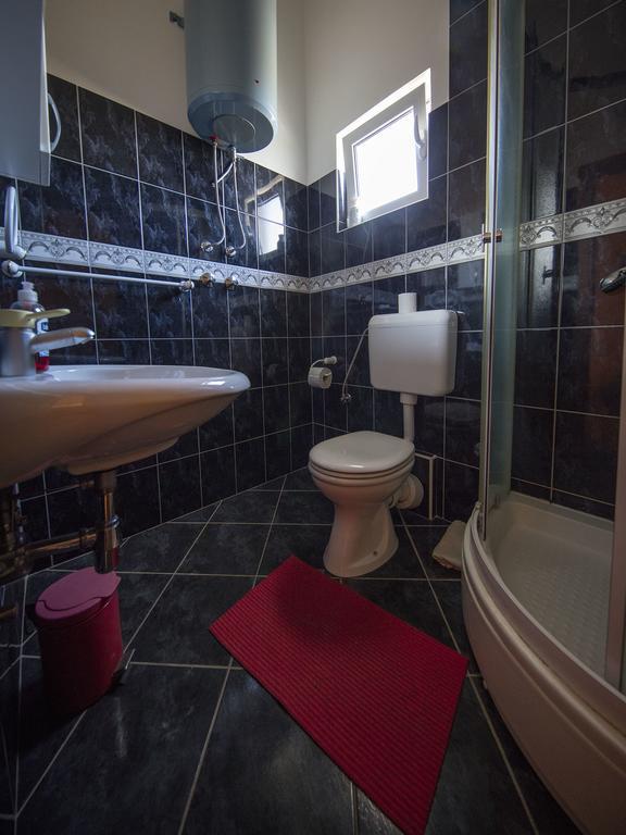 Appartement Dani Grebaštica