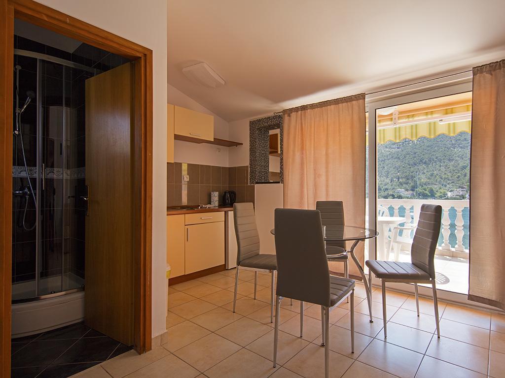Dani Apartment