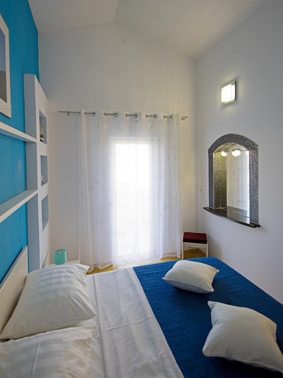 Dani Apartment