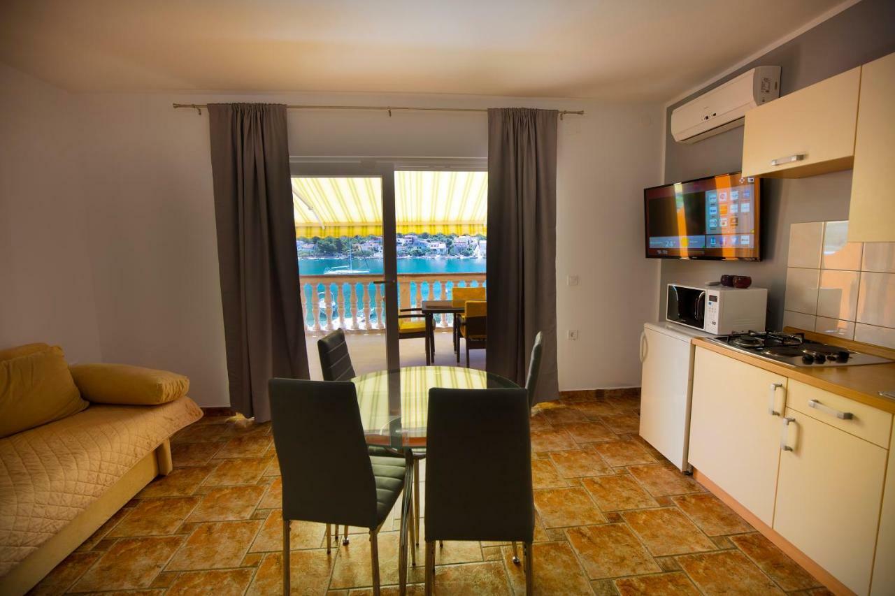 Dani Appartement *