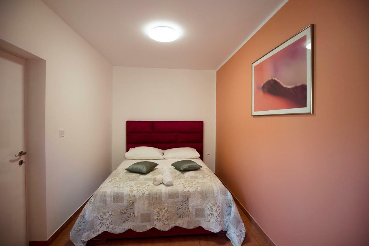 Dani Apartment Grebaštica