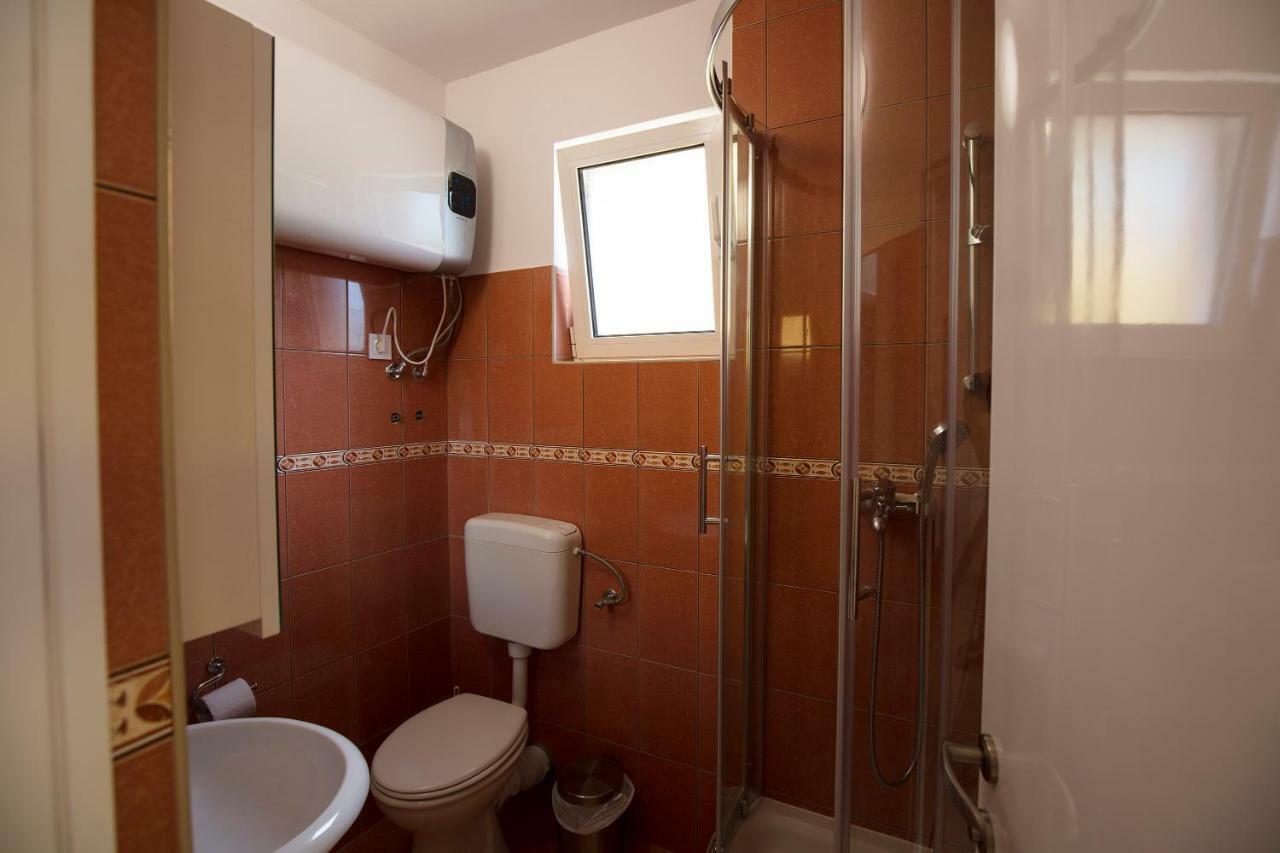 Dani Appartement *