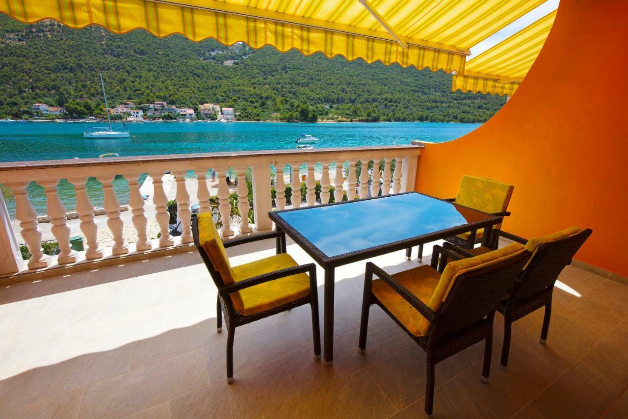 Appartement Dani *